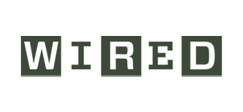 Wired